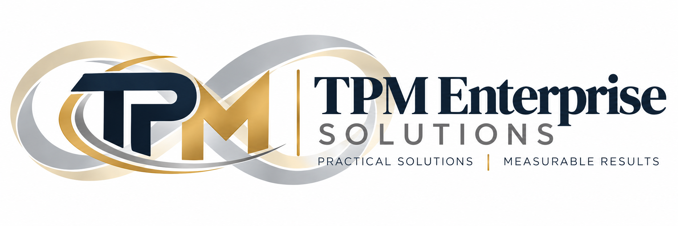 tpm enterprise solutions logo